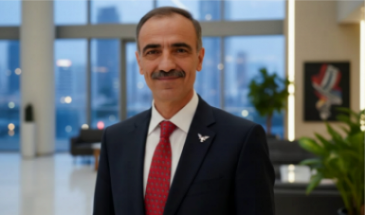 Fatih Şengül: “Çocuklarımızın Emeği, Ülkemizin Yarınlarına Duyduğumuz Umudu Büyütüyor”
