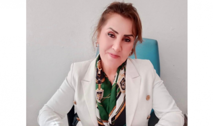 Fatımatüzzehra Kıraç: “Her Çocuğun Potansiyeli Doğru Destekle Geleceği Değiştirebilir”