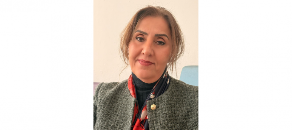 Fatımatüzzehra Kıraç: Toprağı Korumadan Devleti Koruyamazsınız