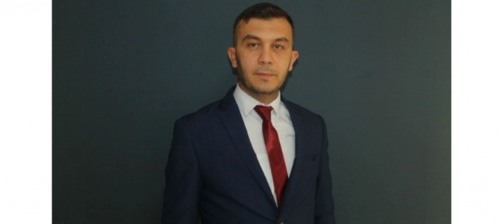 Fehmi Güray Çakır: “Bölgedeki Parçalanma Senaryoları Türkiye’nin Güvenlik Duvarlarını Aşındırıyor”