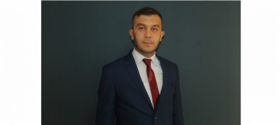 Fehmi Güray Çakır: “Emeklilerimiz Toplumun Kökleridir; Onların Hakları Korunmalıdır”