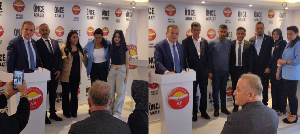Ferhat Beran: Cumhuriyetin Kazanımlarına Sahip Çıkacak Liyakatli Devleti Yeniden İnşa Edeceğiz