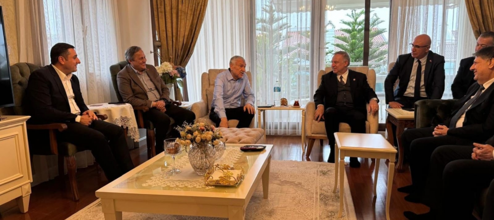 Ferhat Karadağ: “Adalet Ve Milli İradeye Sahip Çıkma Mücadelemizi Kararlılıkla Sürdüreceğiz”