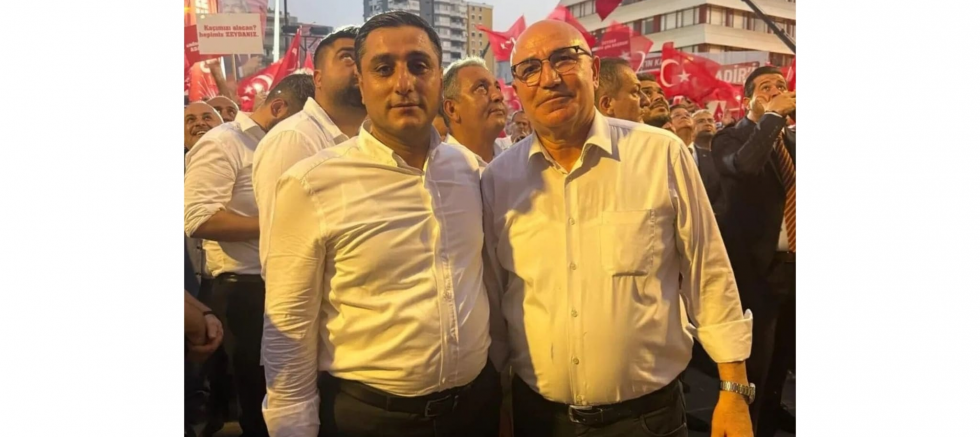 Ferhat Karadağ: “Mahmut Tanal’a Yapılan Saldırı Urfa Halkının İradesine Yapılmıştır”