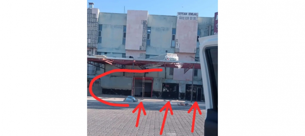 Ferhat Karadağ: Park Ve Yeşil Alanların Gasp Edilmesine İzin Vermeyeceğiz