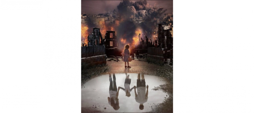 Ferhat Karadağ: Sivilleri Hedef Alan Her Saldırı Açık Bir Savaş Suçudur