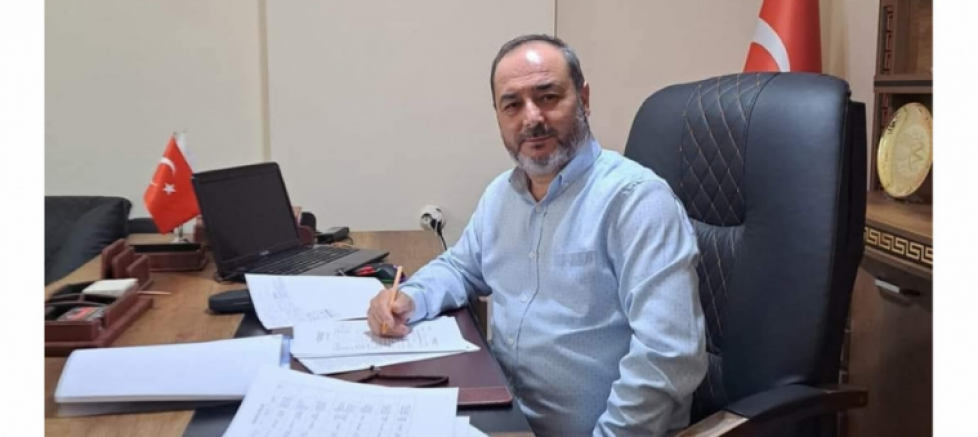 Ferruh Doğan: “Barışın Sağlam Zemini, Dış Güçlerde Değil, Milletin Ortak Vicdanındadır”