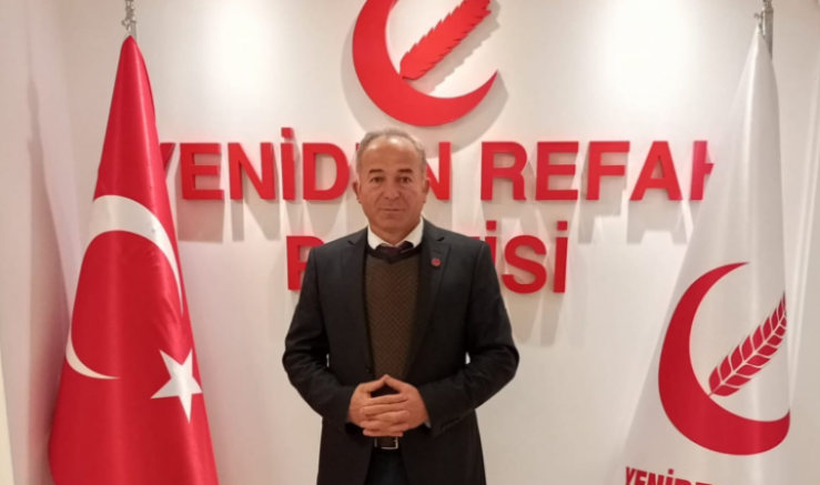 Fethiye İlçe Başkanı Sadet Kansız: “Savaş dışımızda ama kriz içimizde büyüyor”