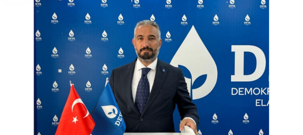 FETİH AHMET BİÇER: “HER BİREYİN VARLIĞI TOPLUMUMUZA DEĞER KATAR”