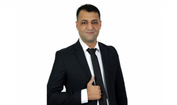 Feyyaz Aktaş: “Çocuklarımızın Emeği, Daha Adil Bir Geleceğe Duyduğumuz İnancı Güçlendiriyor”