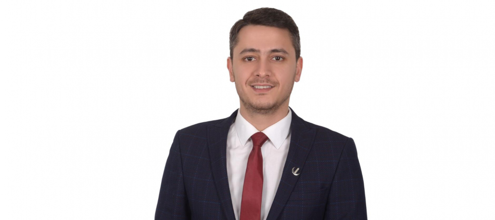 Furkan Koyuncu: “2026 Bütçesi Beyoğlu’nda Hayatı Kilitlemiştir”