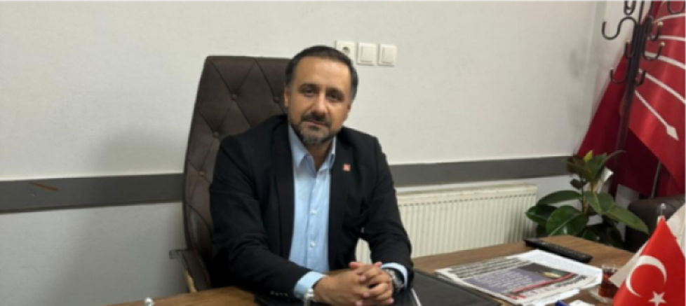 “Geçinmek Değil, Dayanmak Zorunda Bırakılan Bir Toplum”