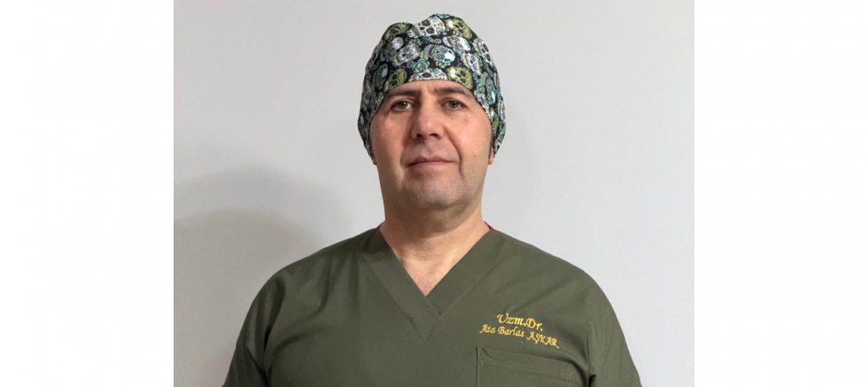 Genel Başkan Dr. Ata Barlas Aşkar: “Sağlıkta Şeffaflık ve Bilimsel Sorumluluk Şart”