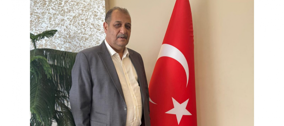 Genel Sekreter Yardımcısı Hamit Karış: “Gençlerin Devlete Güveni Korunmalı”