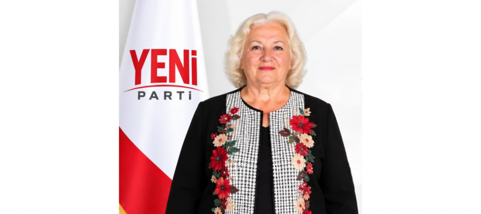 Gülbahar Tahmilci: “Cumhuriyet, Özgür ve Bağımsız Bir Türkiye’nin Temelidir”