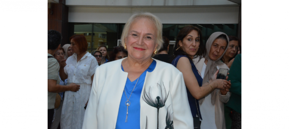 Gülbahar Tahmilci: Tutuklama Siyasetin Önünü Kapatmanın Yolu Olmamalıdır