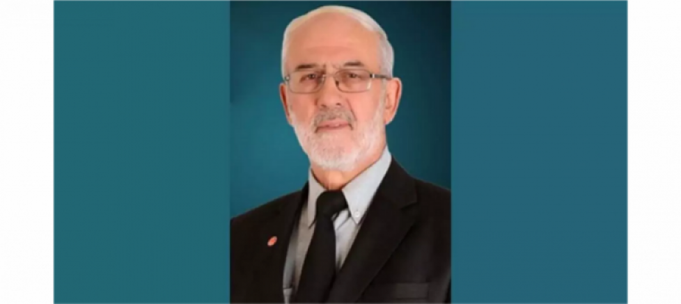 Gültekin Soydan: