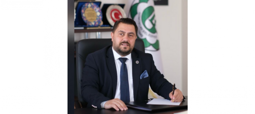 Gümüşçay’da yatırımlar hız kazanıyor