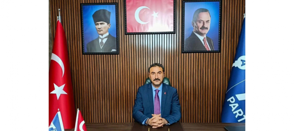 Gür Arslanyıkar: Duman Yükseldikten Sonra Değil Risk Büyümeden Önlem Alınmalıdır