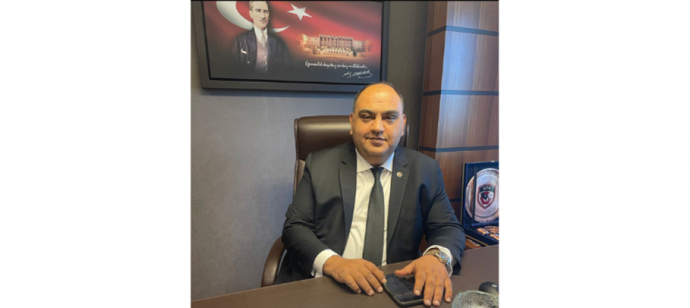 Gürban: İliç’teki Kayıplar Güvenlikte Reformu Zorunlu Kılıyor