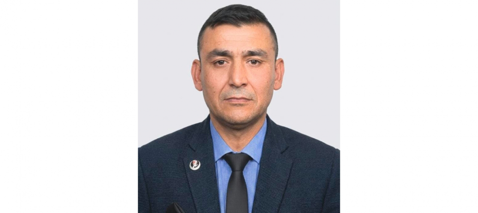 Gürcan Yoldaş: “Mustafa Destici’nin Yeniden Genel Başkan Seçilmesi Büyük Birlik Hareketine Güç Katmıştır”