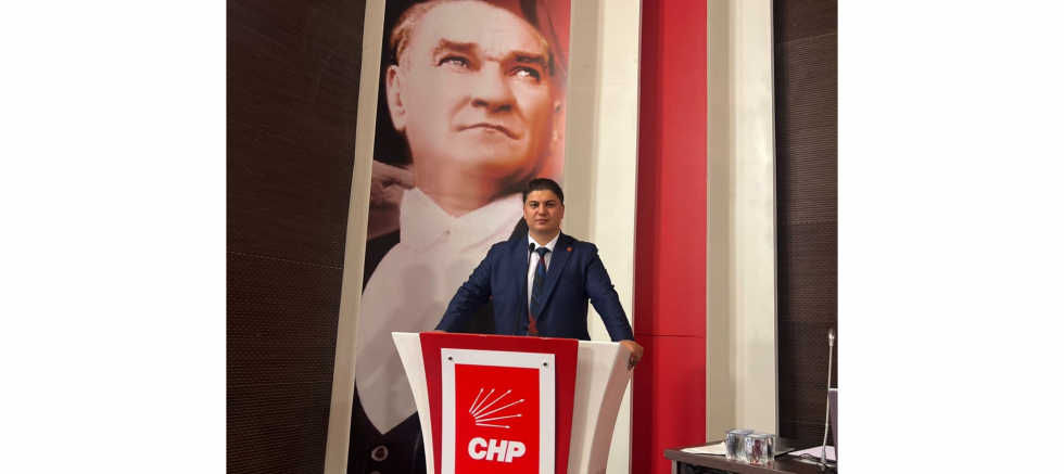 Hakan Pektaş: Gurbetçinin Cebindeki Dövize Değil Vatanına Neden Dönemediğine Bakılmalı