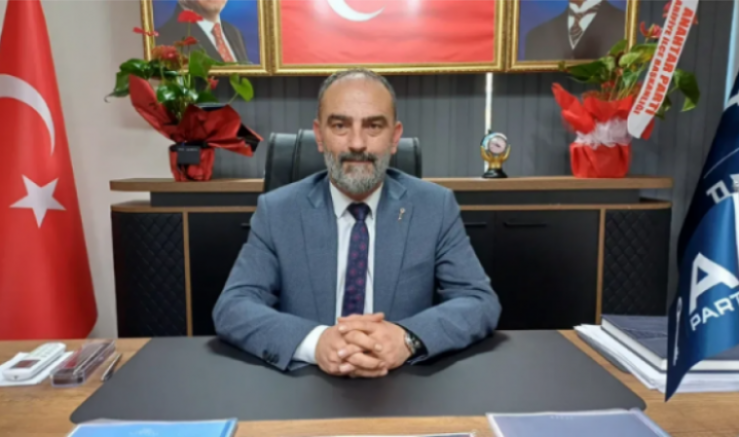Hakan Yazıcı: 1 Mayıs, Üretim Hatlarında Yükselen Emeğin Hakkını Teslim Etme Günüdür