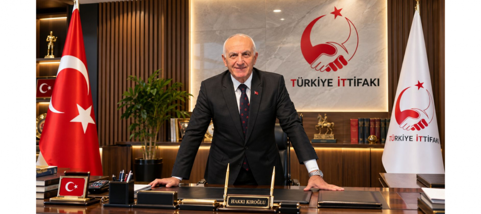 Hakkı Kıroğlu: 2027 Bütçesi Vatandaşın Geçimini Öncelemeli