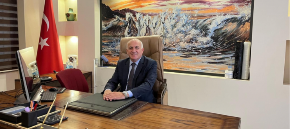 Hakkı Kıroğlu: “Bu Coğrafyada Ayrım Yok, Türkiye İttifakı Kardeşliğin Adıdır”