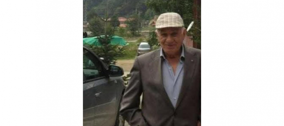 Hakkı Kıroğlu’nun Acı Günü: Amcası Rahmi Kıroğlu Son Yolculuğuna Uğurlanıyor