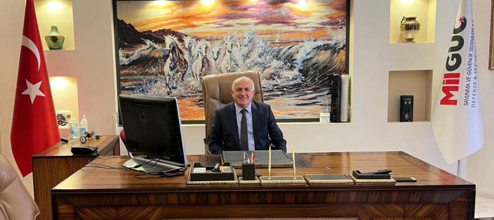 Hakkı Kıroğlu: Türkiye’nin İhtiyacı Ortak Akıldır