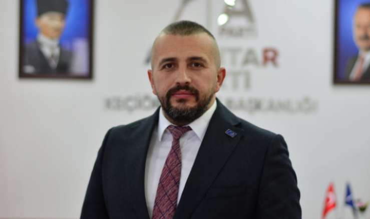 Hamza Serhat Yeniçeri: 3308 Mağduriyeti Çalışan Gençlerin Emeklilik Hakkını Yok Saymaktadır