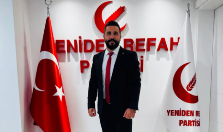 Hasan Duşlu: 1 Mayıs Emeğin Hakkını Savunmanın Ve Alın Terine Sahip Çıkmanın Günüdür