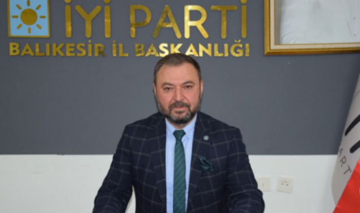 Hasan Fehmi Yörük: Emekliye Verilen 23 Bin 552 Lira Hayat Pahalılığı Karşısında Yetersizdir