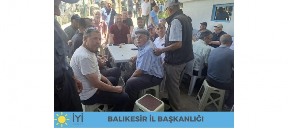 HASAN FEHMİ YÖRÜK: GELENEKLERİMİZ BİZİ BİR ARADA TUTAN EN GÜÇLÜ BAĞDIR