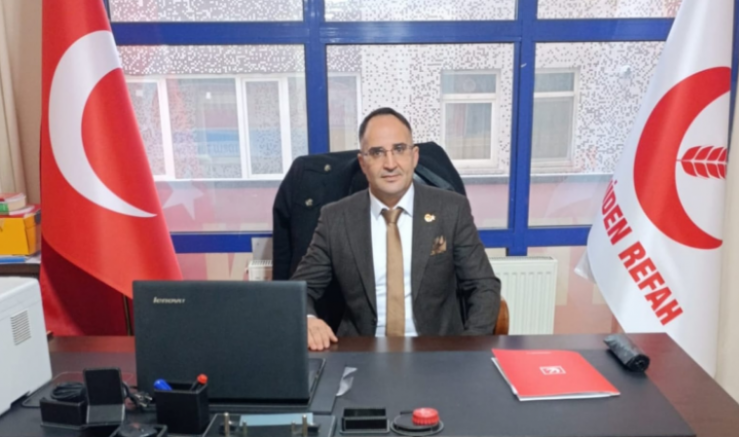 Hasan Saltan: “Köy Ve Mahalle Ziyaretlerimizle Milletimizle Gönül Bağımızı Güçlendiriyoruz”