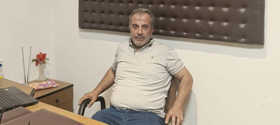 Hasan Sarı: “Deprem Değil, İhmal Can Aldı”