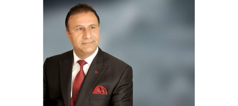 Hasan Tüzün: Avukatlarımız Adaletin Sağlanmasında Kritik Bir Güçtür