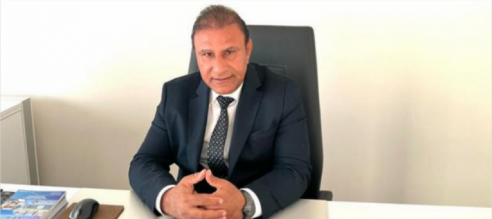 Hasan Tüzün: Bir Öğretmenin Hayattan Koparılması Bir Geleceğin Karartılmasıdır