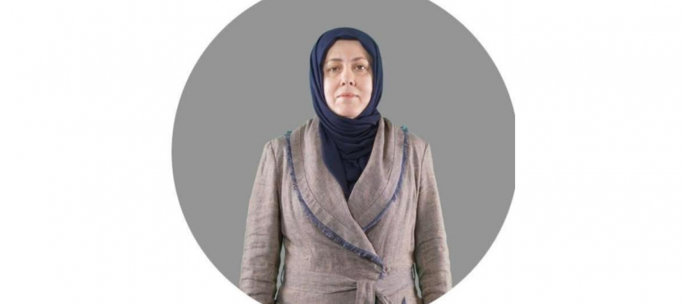 Hidayet Baysal’dan Taziye Mesajı: “Ayşe Berrin Sevimli’nin vefatı hepimizi derinden üzdü”