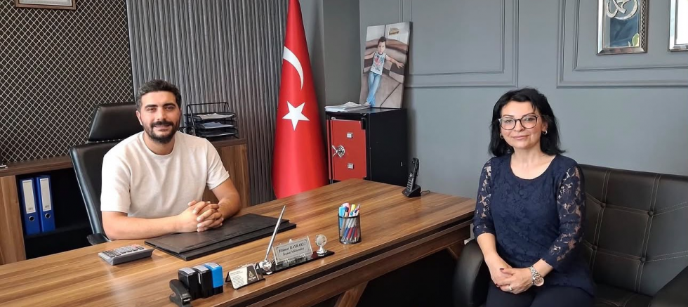 Hikmet Bayraklı: Kentsel Dönüşüm, Geleceğe Yapılan En Değerli Yatırımdır