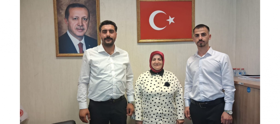 Hikmet Bayraklı: Ortak Akıl ve İstişare Kültürü Geleceğin Teminatıdır
