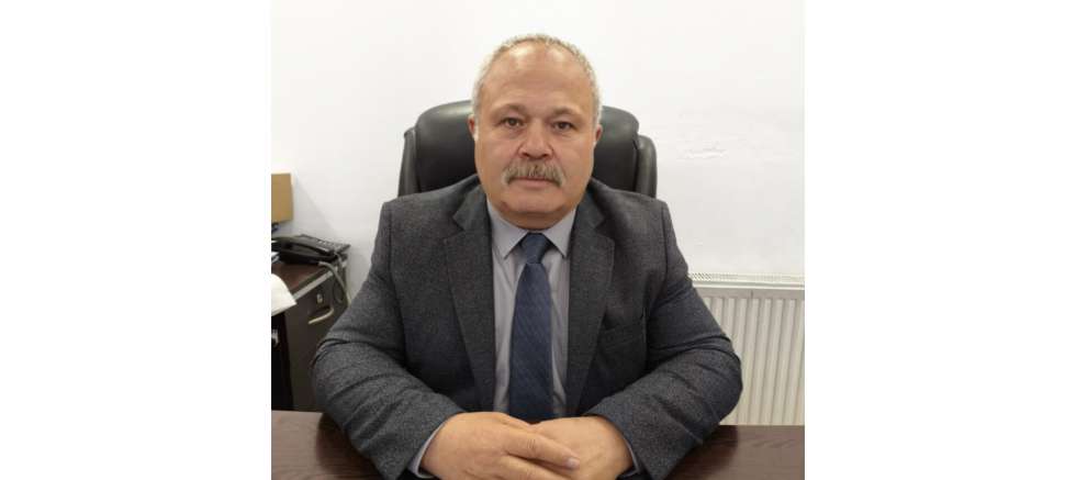 Hüseyin Benek: “Cumhuriyet, Egemenliği Saraydan Millete Taşıyan Tarihî Bir Devrimdir”