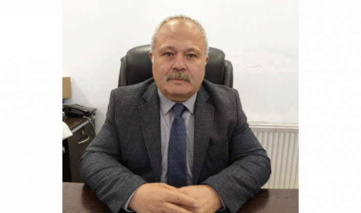 Hüseyin Benek: “Türkiye’nin İhtiyacı Gerilim Değil Adalettir”