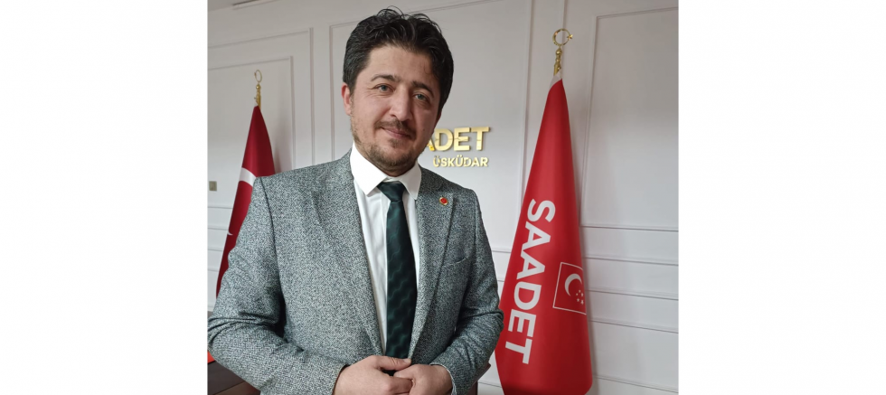 Hüseyin Çakmak: Güçlü Bir Hukuk Devleti Olmadan Adalet Sağlanamaz