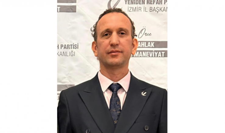 Hüseyin Eryılmaz: 1 Mayıs Emekçinin Hakkını Ve Alın Terini Savunma Günüdür