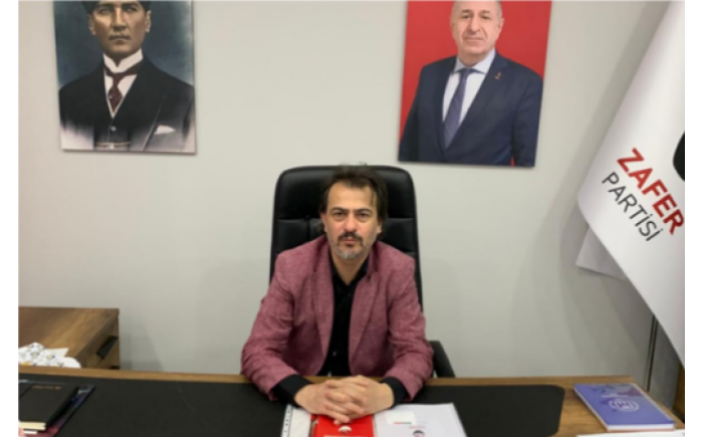 Hüseyin Karaman: Rize’nin Geleceği Üretim, Eğitim Ve Planlı Kalkınmayla Güvence Altına Alınmalı