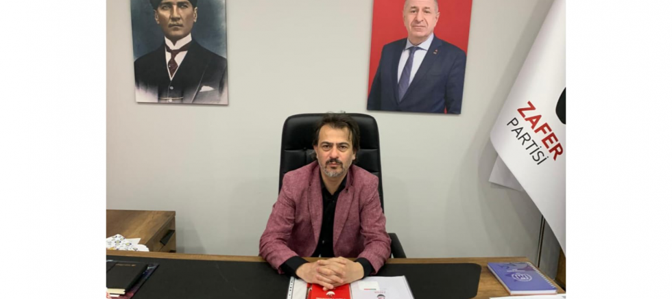 Hüseyin Karaman: Türk Ticaret Gemilerine Yönelik Saldırılar Uluslararası Hukuka Açık Tehdittir
