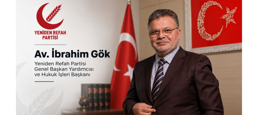 İbrahim Gök: Engelli Bireylerin Hak Arama Yolları Önündeki Engeller Kaldırılmalı