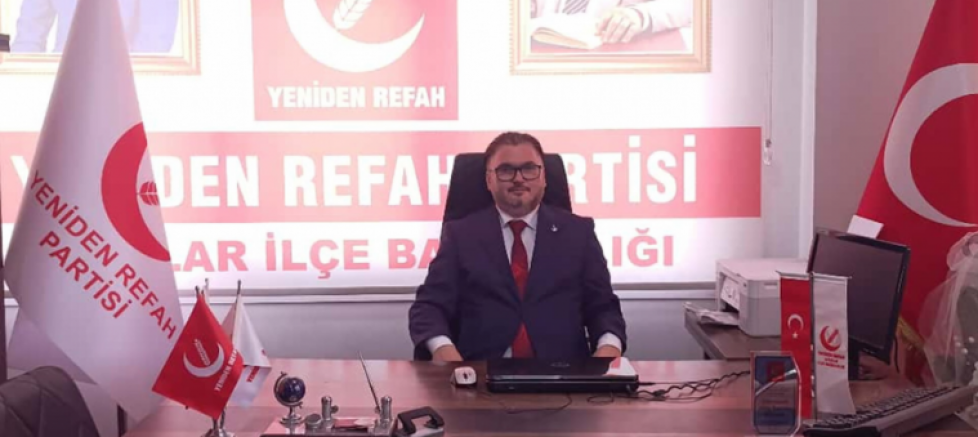 İbrahim Üstündağ: Enflasyon Büyükşehirlerde Çalışan Kesimin Yaşam Standardını Düşürüyor